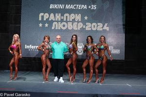 Фотограф Павел Гарасько (5.05.2024)